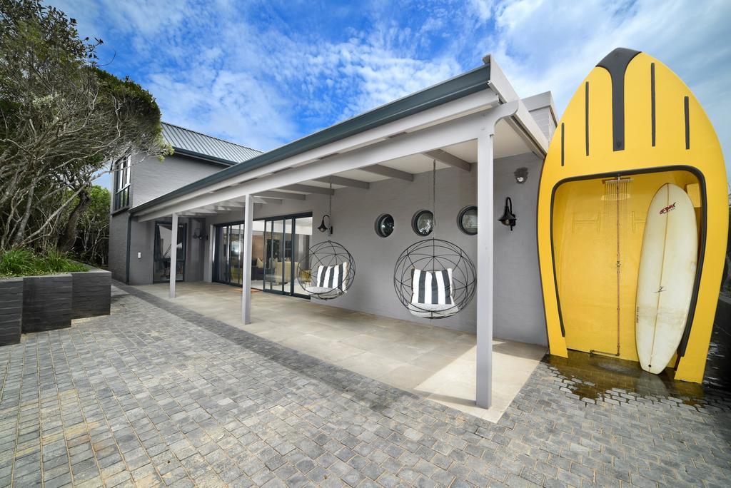 Villa The Boat Shed By The Oyster Collection Kenton on Sea Exterior foto